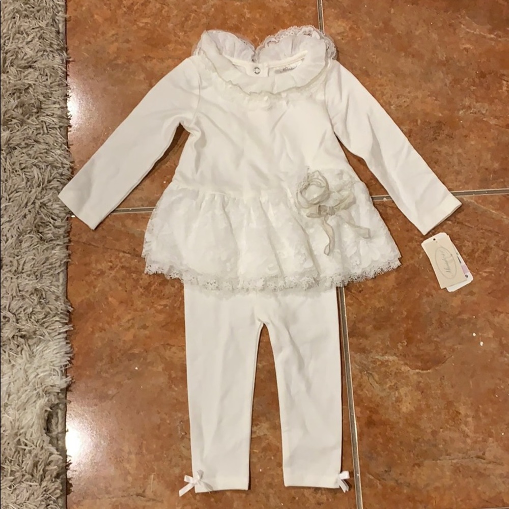 Miniclasix Matching Set